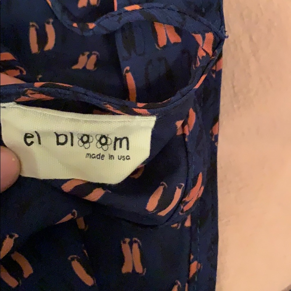 Bloom Romper - Picture 3 of 3